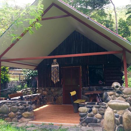 Madera Verde Ecolodge Maranura Ngoại thất bức ảnh