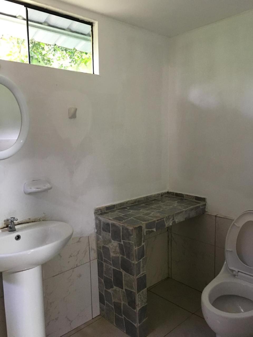 Madera Verde Ecolodge Maranura Ngoại thất bức ảnh