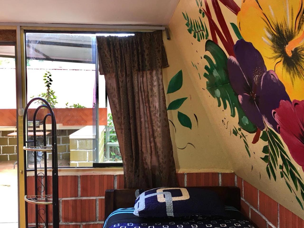 Madera Verde Ecolodge Maranura Ngoại thất bức ảnh