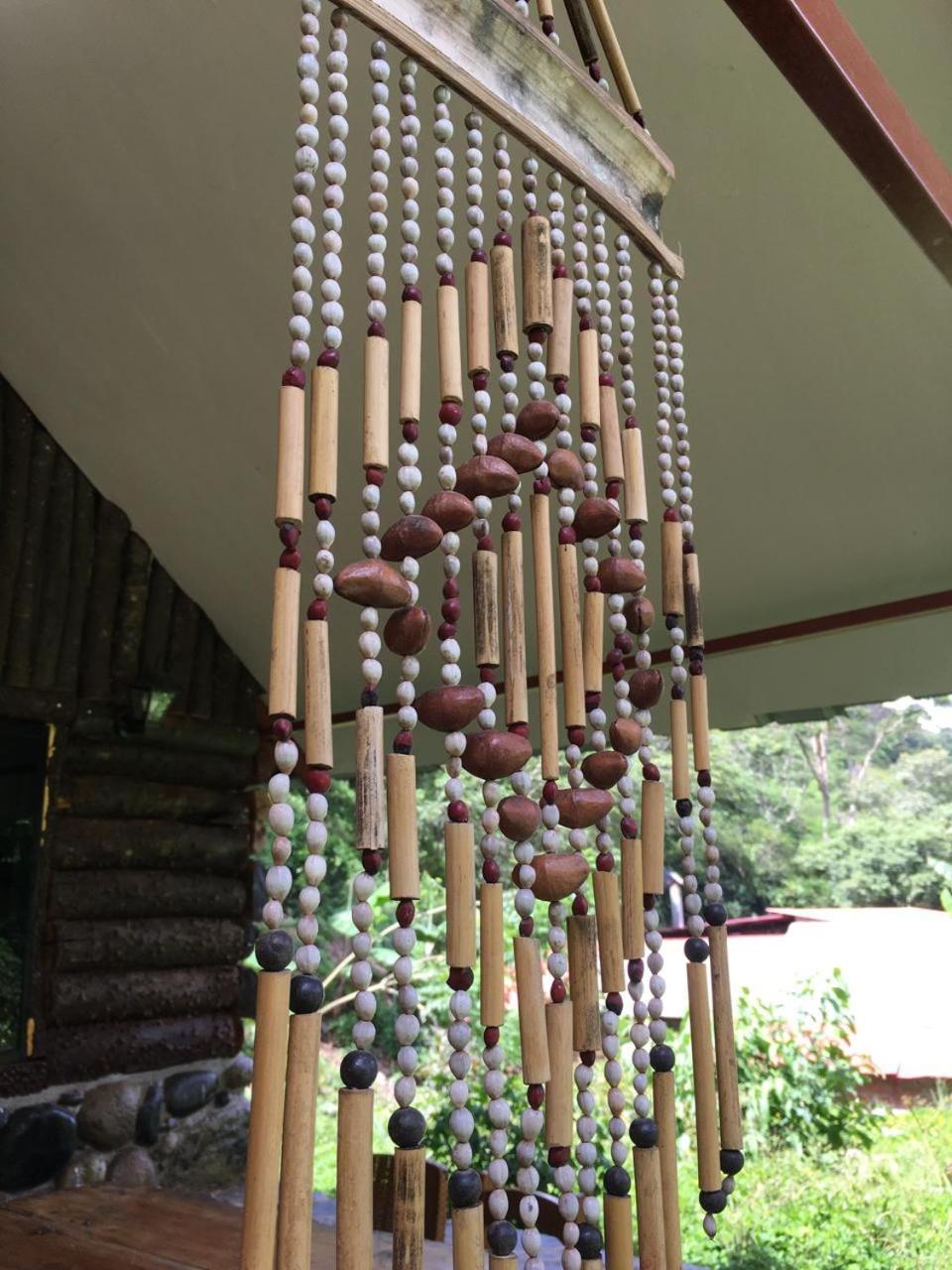 Madera Verde Ecolodge Maranura Ngoại thất bức ảnh