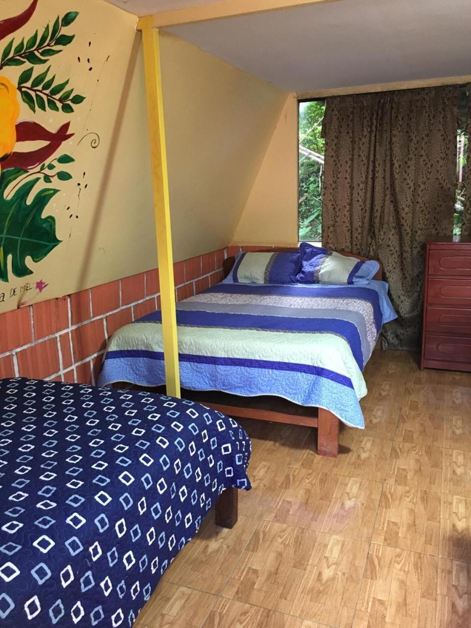 Madera Verde Ecolodge Maranura Ngoại thất bức ảnh